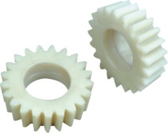 Nylon Gear