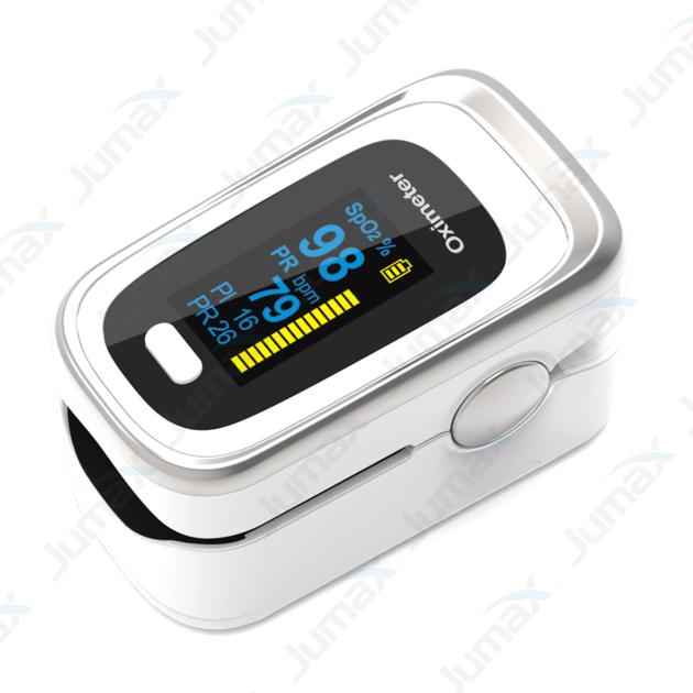Pluse Oximeter Fingertip Pulse Oximeter Jumax