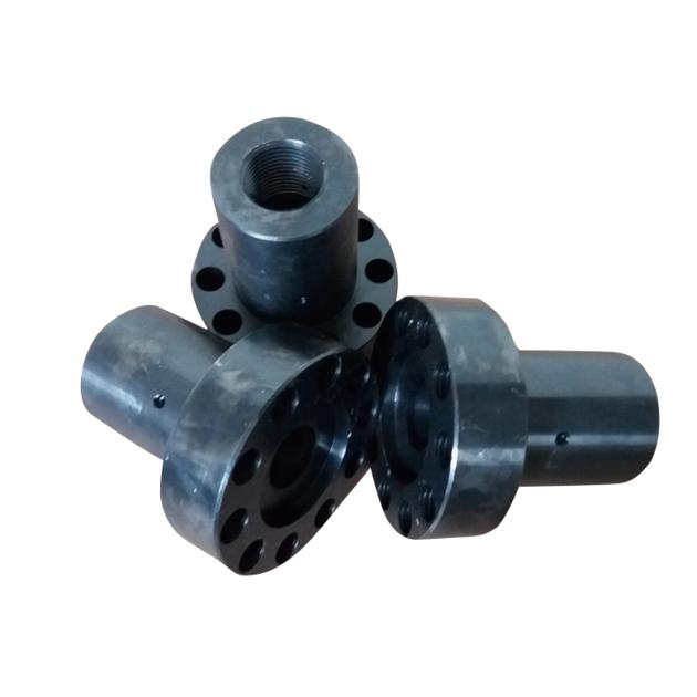 Injection Molding Machine Accessory Flange After