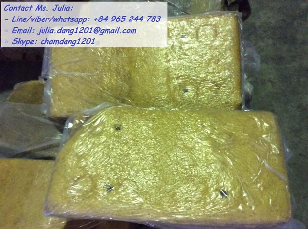 Natural Rubber SVR 3L