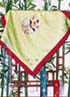 Embroidery Tablecloth