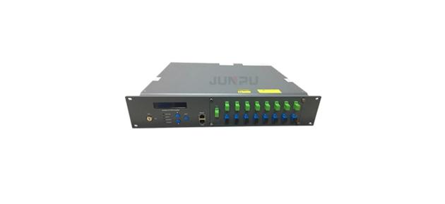 Optical Amplifier