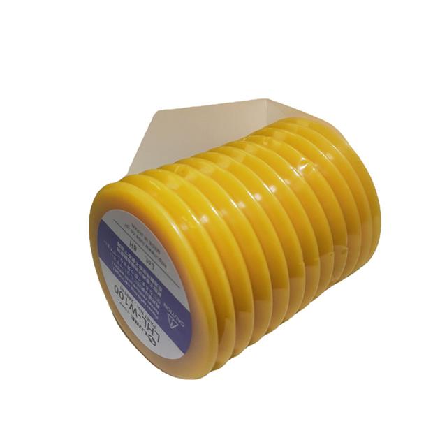 Lithium Grease LHL-W100 700G for Injection Molding Machine