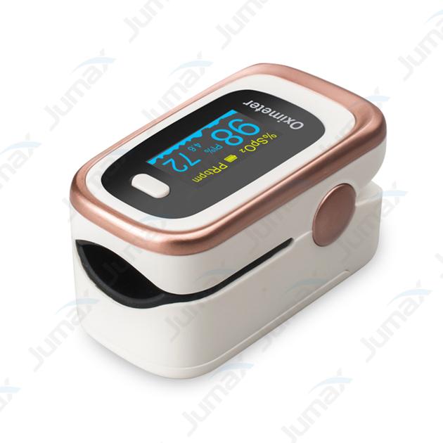 Pluse Oximeter Fingertip Pulse Oximeter Jumax