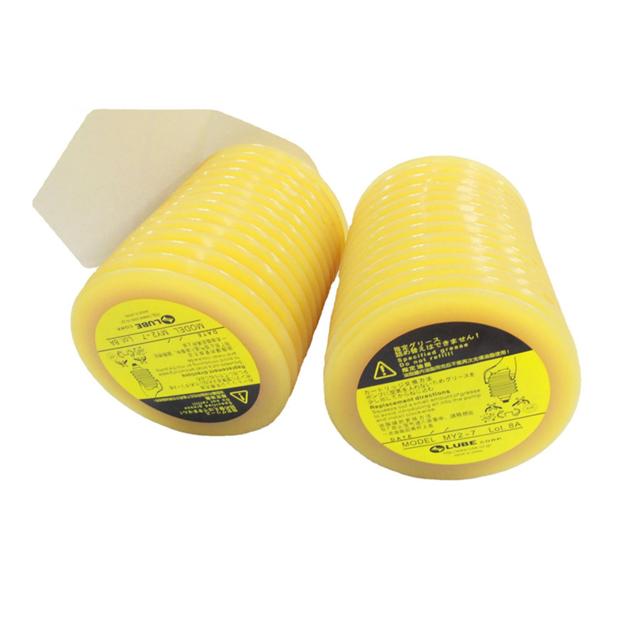 Totally New MY2-7 700G Lubricant For Injection Molding Machine