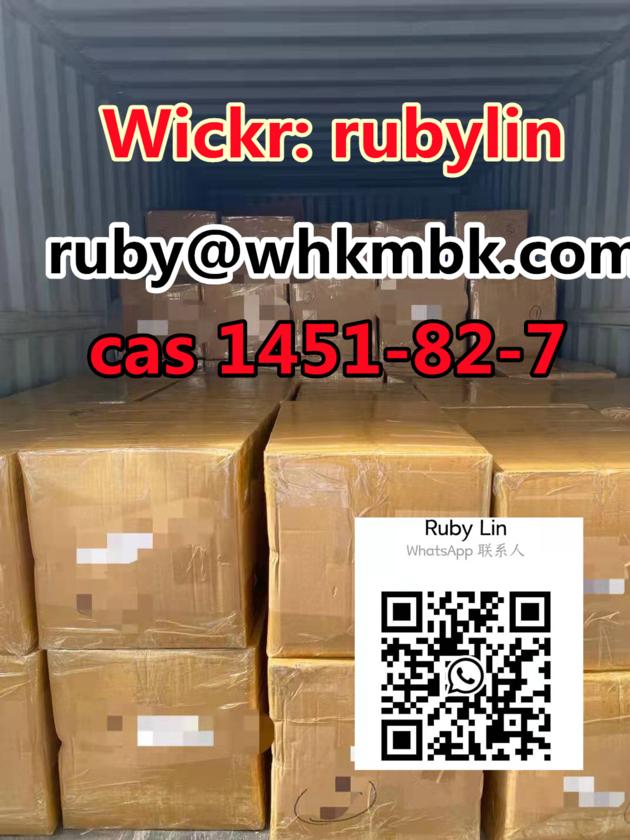 2 Bromo 4 Methylpropiophenone Cas 1451