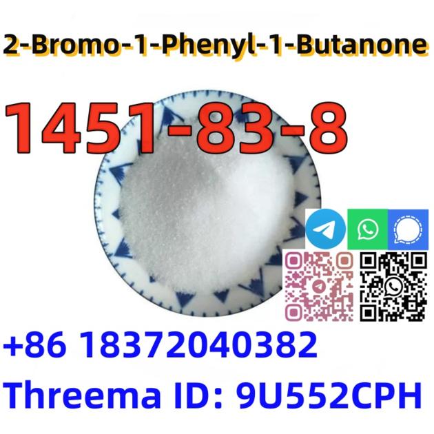 Buy High Quality 2 Bromo 3