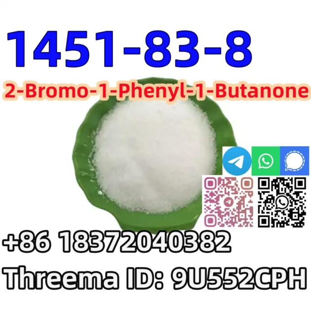 Buy High Quality 2 Bromo 3
