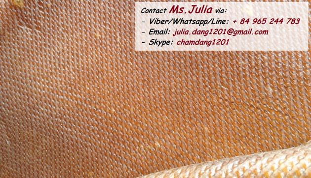 Ribbed Smoked Sheets Rubber RSS1