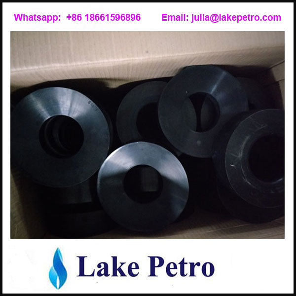 Piston Rubber Kit For PZ 8