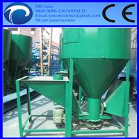 Hot sell crushing mixing machine