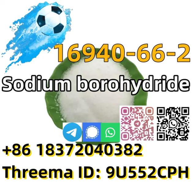 Buy Hot Sales Sodium Borohydride CAS