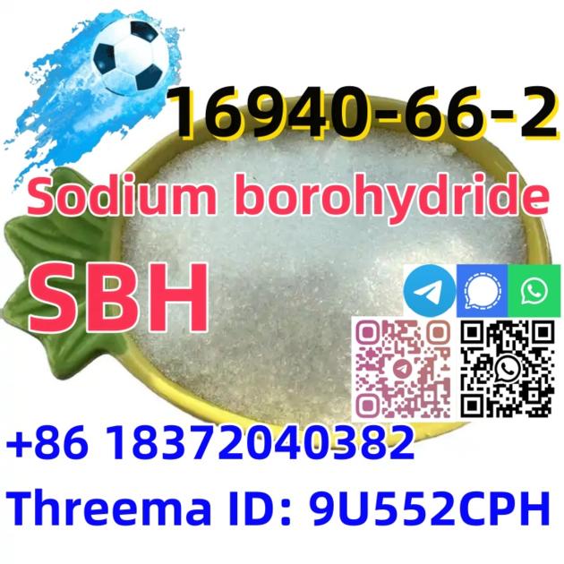 Buy Hot Sales Sodium Borohydride CAS