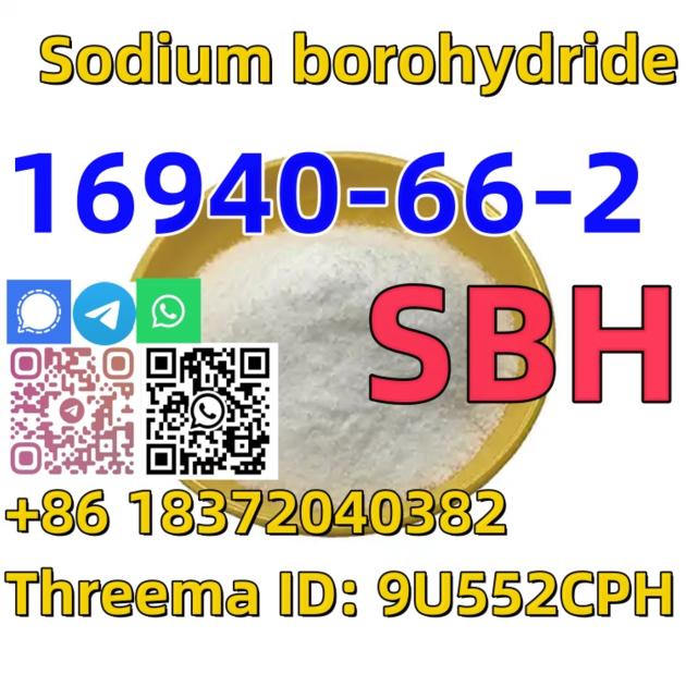 Buy Hot Sales Sodium Borohydride CAS
