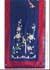 Embroidery Portiere
