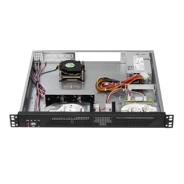 1U420C Server Chassis