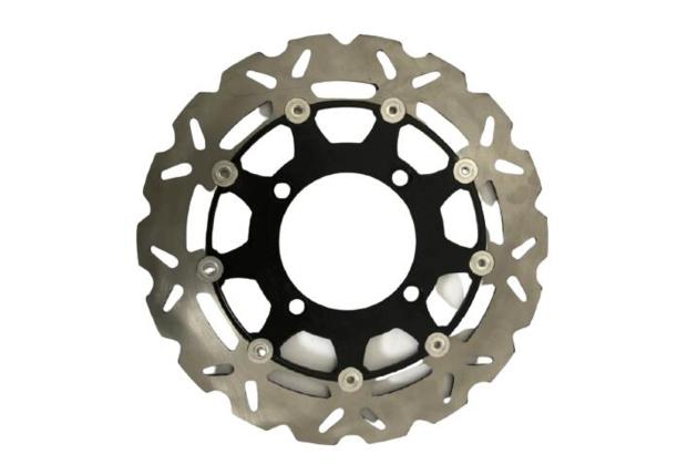E Bike Disc Brakes