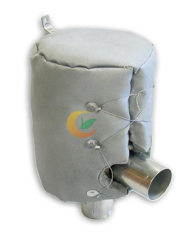 Thermal Insulation Jacket