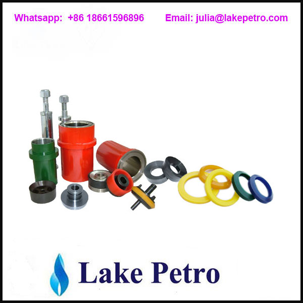 Piston Rubber Kit For PZ 8