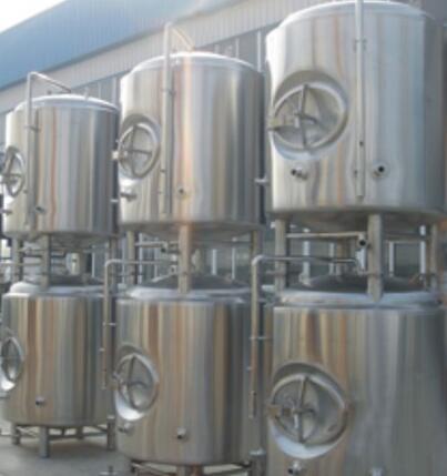 3000L Hot sale  large  brewing system