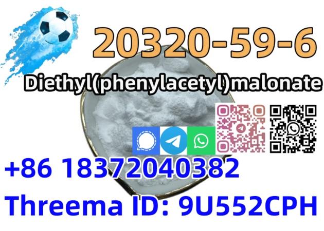 Buy Factory Supply CAS 20320 59