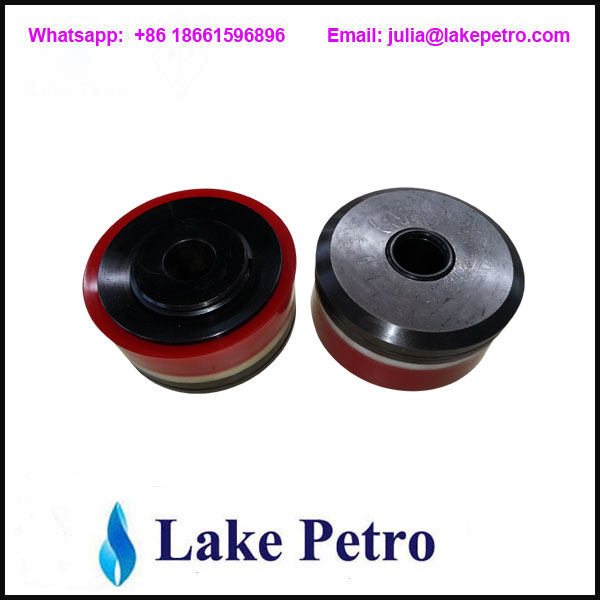 Piston Assembly For PZ 8 Mud