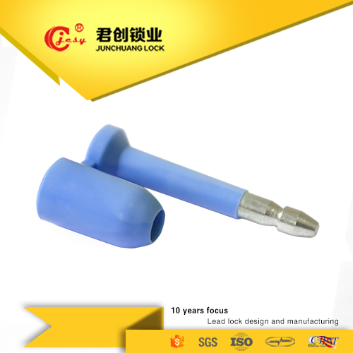High Security Anti Tamper Bolt Seals