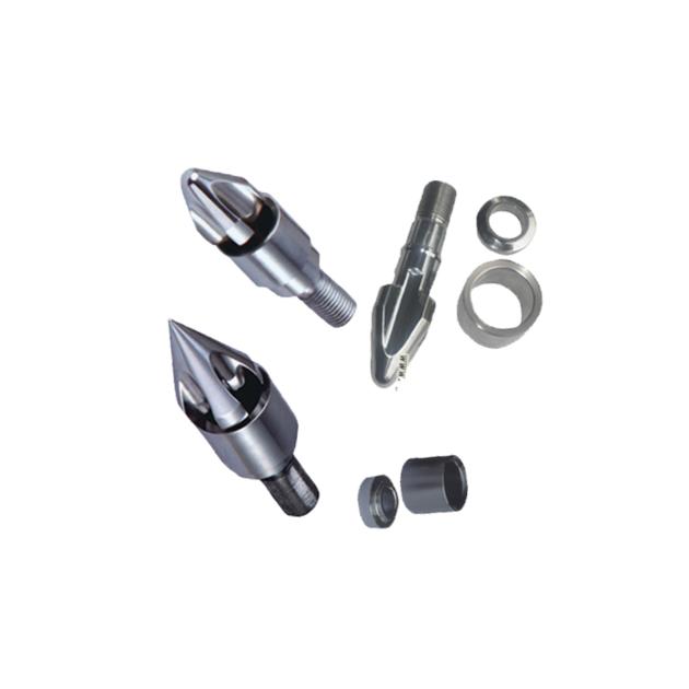 ABS AS PS Injection Molding Machine