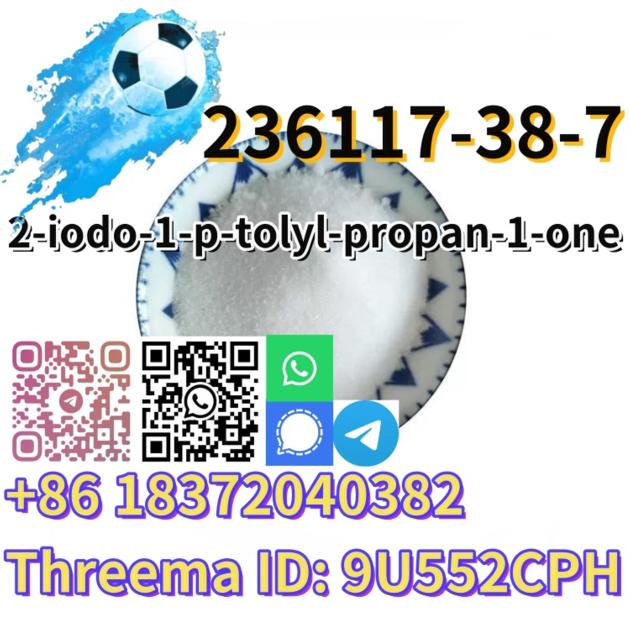 Buy Safe Delivery 2 Iodo 1