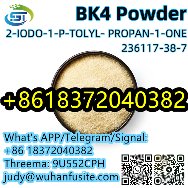 High Purity Bk4 Crystal Powder CAS