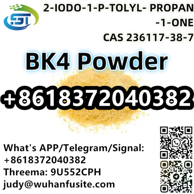 Bk4 Crystal Powder CAS 236117 38