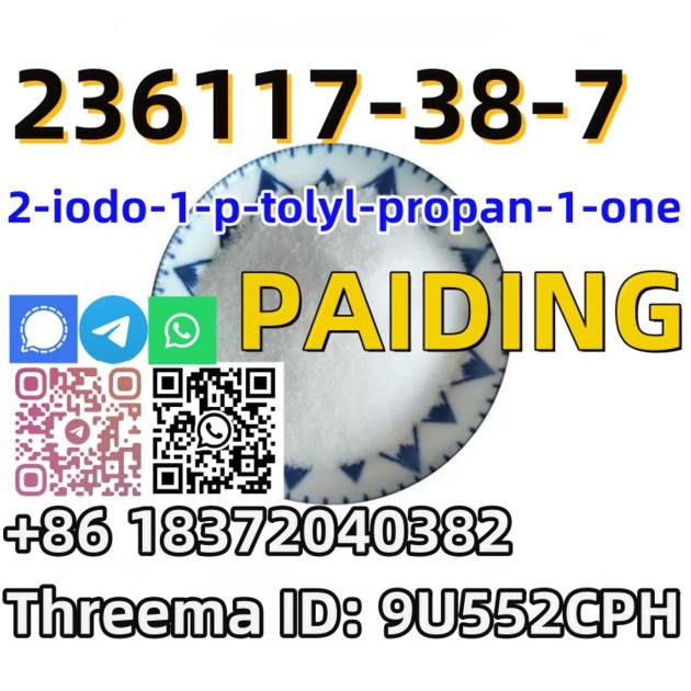 Buy Safe Delivery 2 Iodo 1