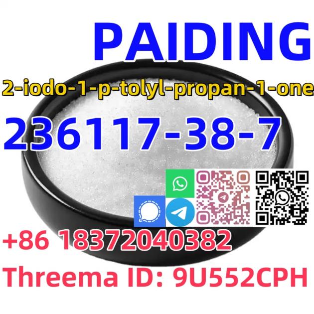 Buy Safe Delivery 2 Iodo 1