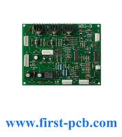 PCB supplier with PCB assembly service