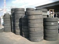 used tyres
