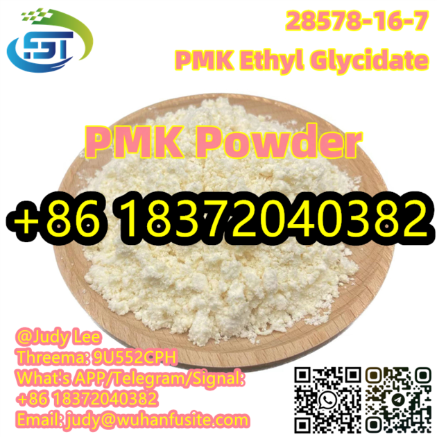 PMK Powder Oily Liquid CAS 28578