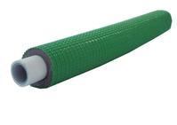 Corrugated pipe for pex pipe