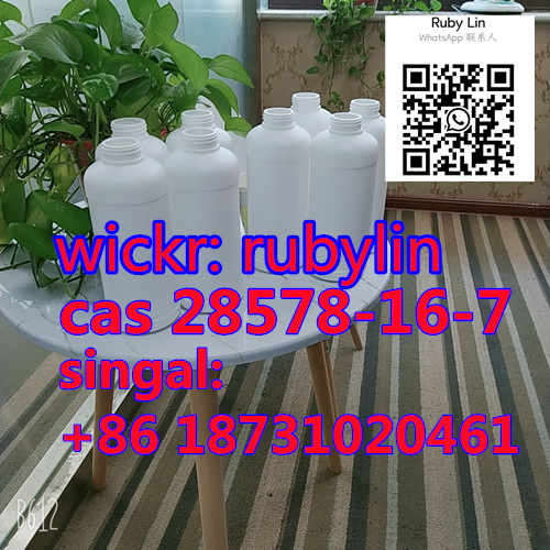 New Pmk Oil Cas 28578 16