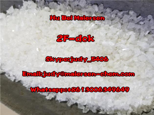 2FDCK 2-FDCK 2-fdck 2fdck 2-fluoro Deschloroketamine crystalline powder 