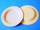 Bamboo Plates