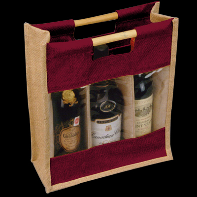 Jute Shopping Bag