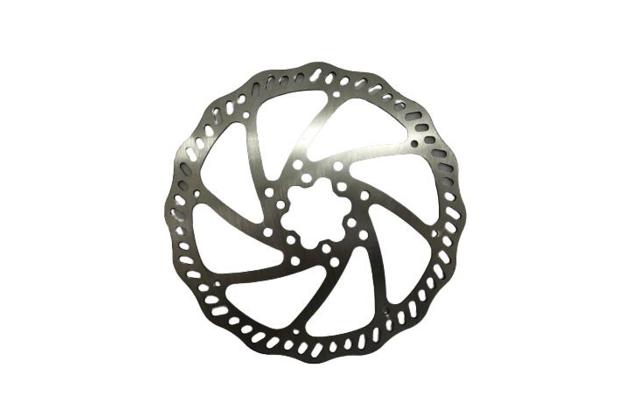 Bicycle Brake Rotor Disc