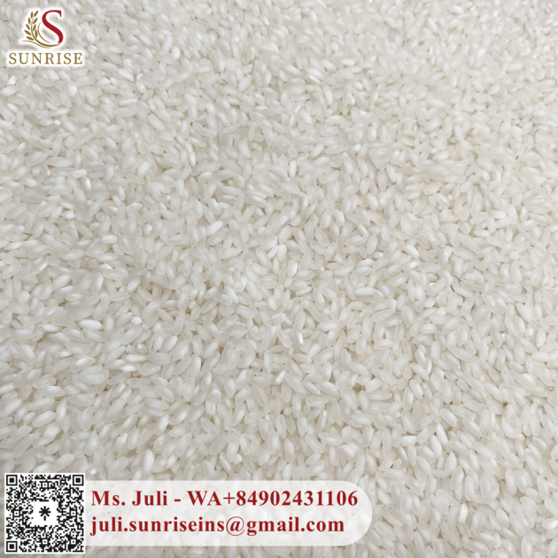 CAMOLINO MEDIUM Rice Polish With Without