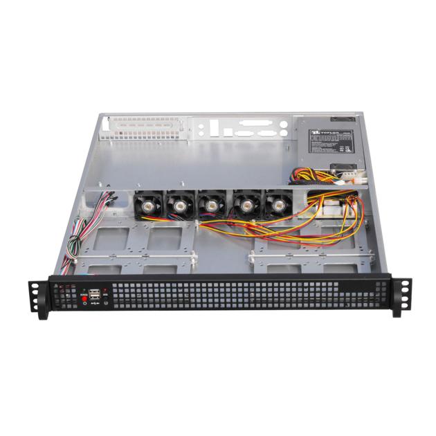 1U550 Server Chassis