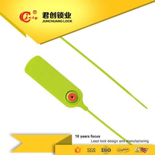Plastic Pull Tight Seals