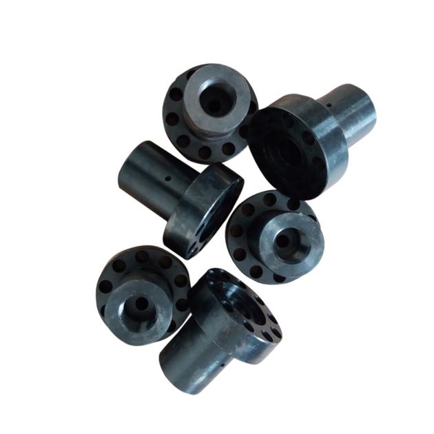 Injection Molding Machine Accessory Flange After