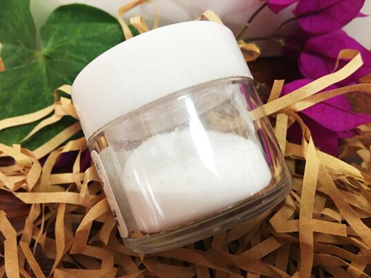 Diphenyl Dimethicone/vinyl Diphenyl dimethicone/silsesquioxane crosspolymer