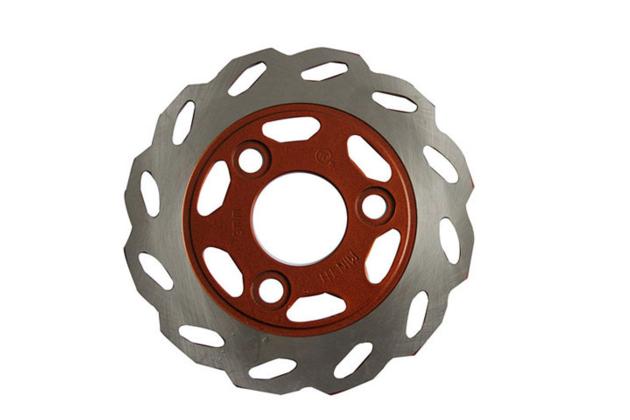 Motorcycle Brake Parts Accessories Supplier