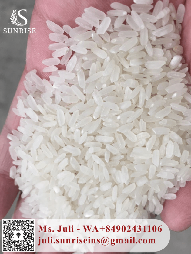 CAMOLINO MEDIUM Rice Polish With Without