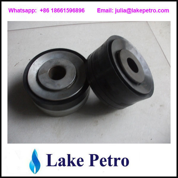 Piston Rubber Kit for PZ-8 Mud Pump